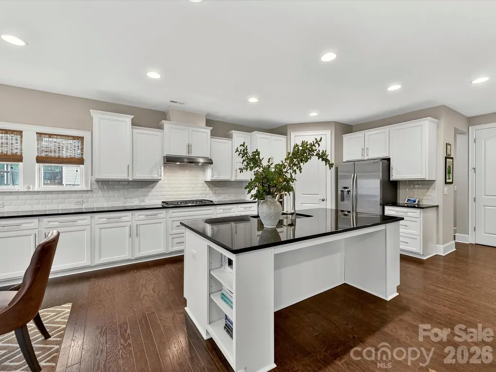 2028 Perry Pond Drive Waxhaw NC 28173