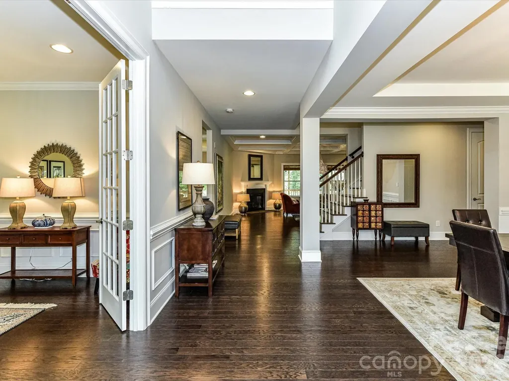 2028 Perry Pond Drive Waxhaw NC 28173