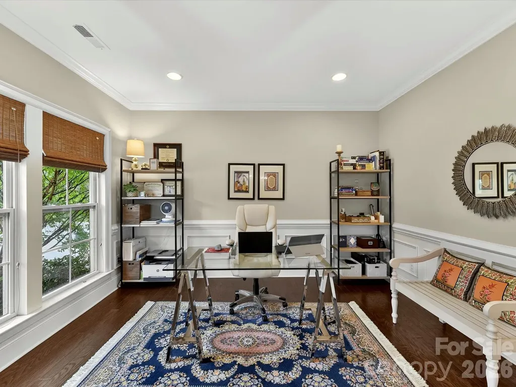 2028 Perry Pond Drive Waxhaw NC 28173