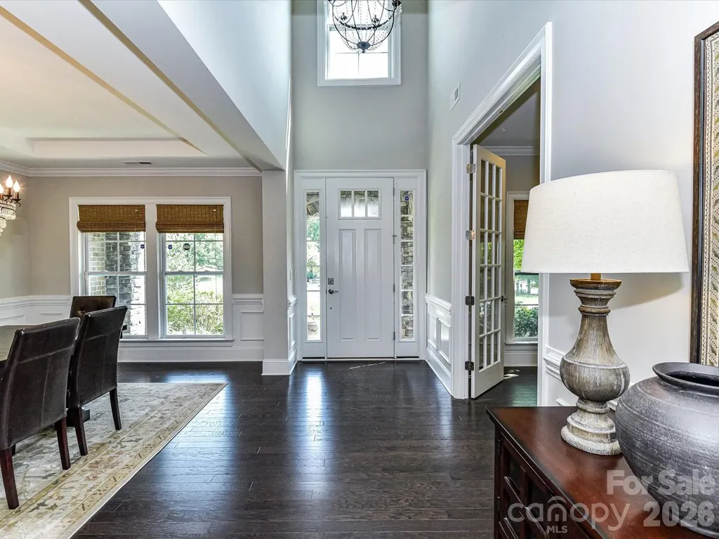 2028 Perry Pond Drive Waxhaw NC 28173