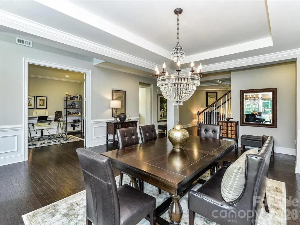 2028 Perry Pond Drive Waxhaw NC 28173