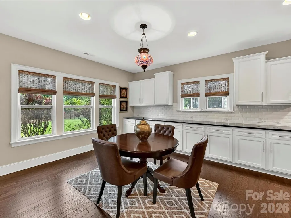 2028 Perry Pond Drive Waxhaw NC 28173