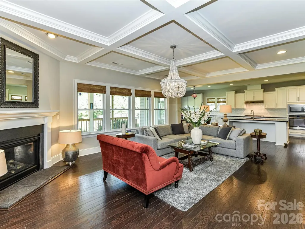 2028 Perry Pond Drive Waxhaw NC 28173