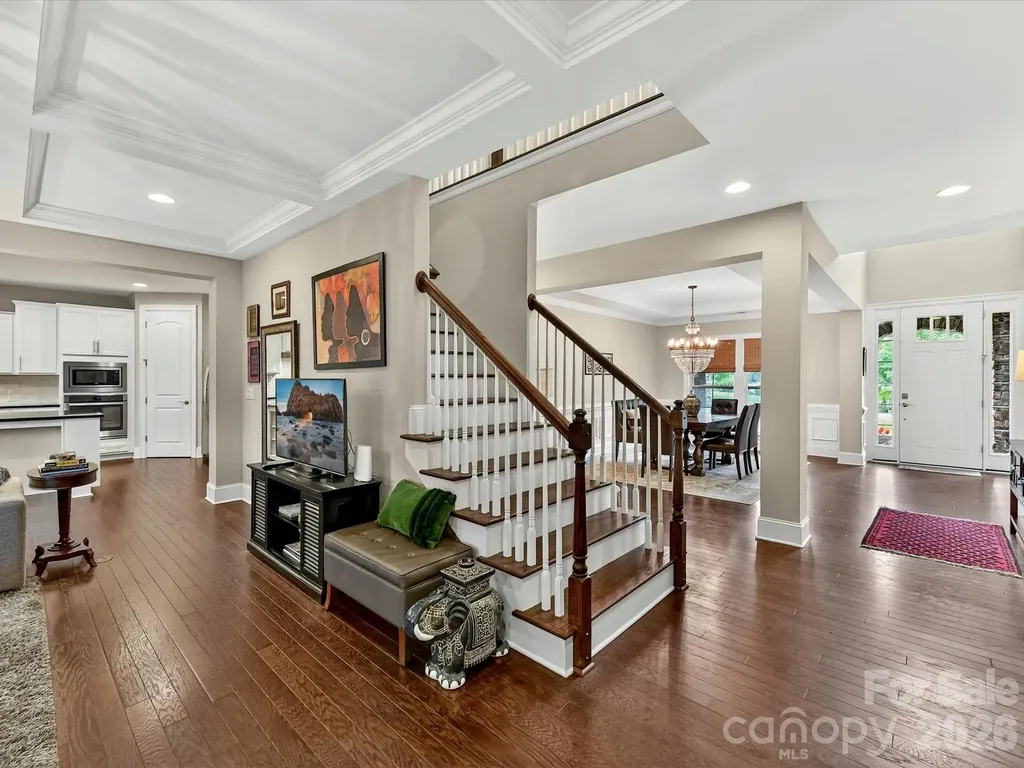 2028 Perry Pond Drive Waxhaw NC 28173
