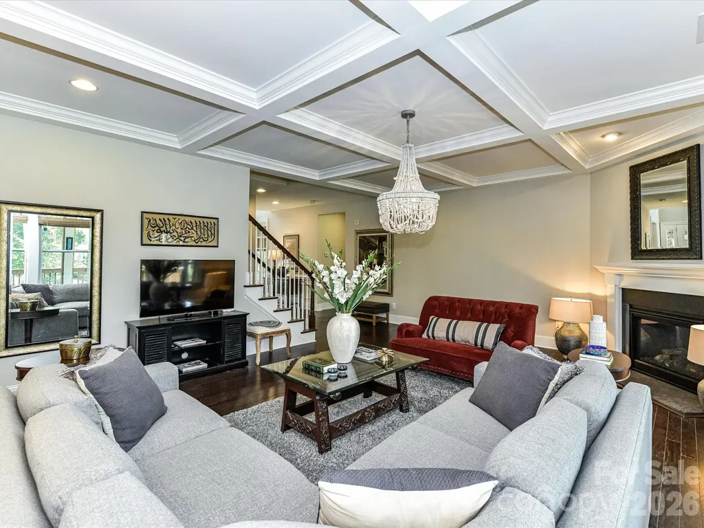 2028 Perry Pond Drive Waxhaw NC 28173