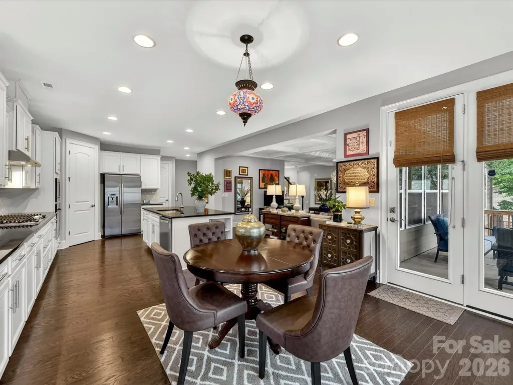2028 Perry Pond Drive Waxhaw NC 28173