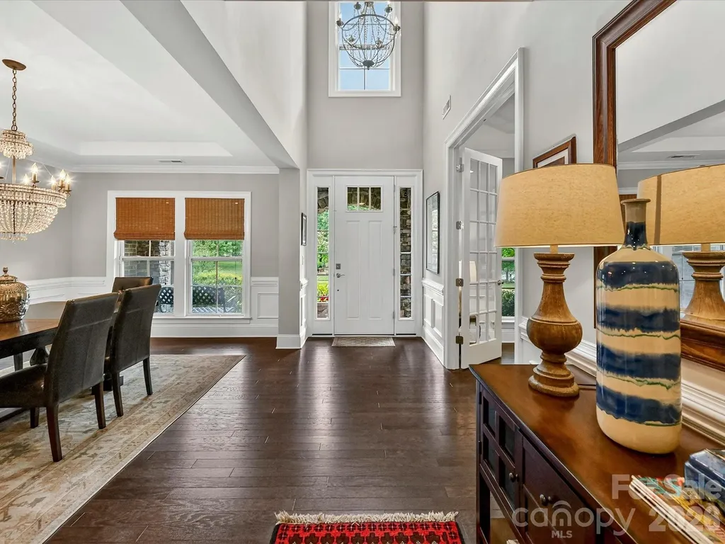 2028 Perry Pond Drive Waxhaw NC 28173