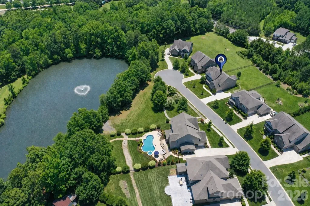 2028 Perry Pond Drive Waxhaw NC 28173