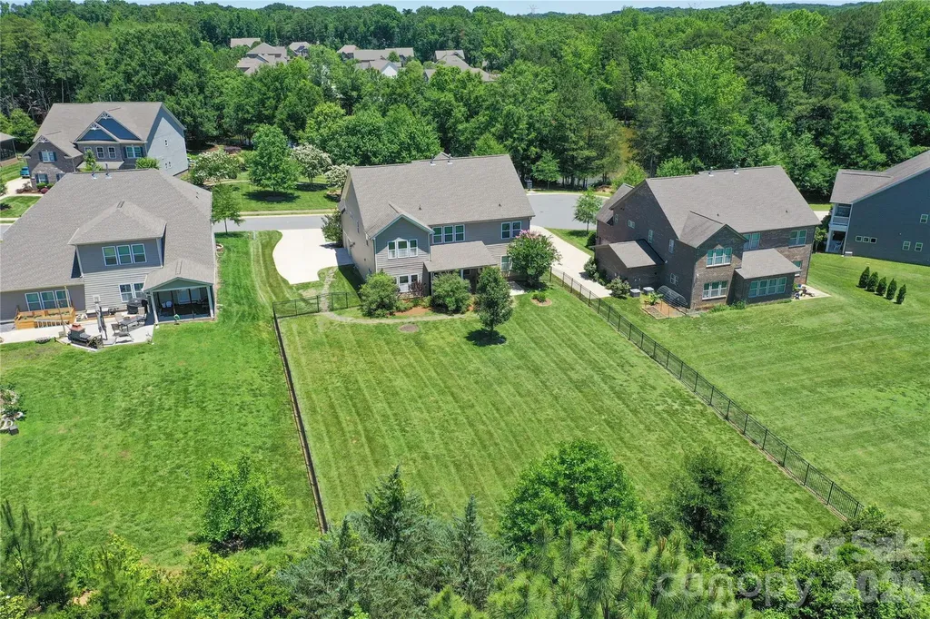 2028 Perry Pond Drive Waxhaw NC 28173