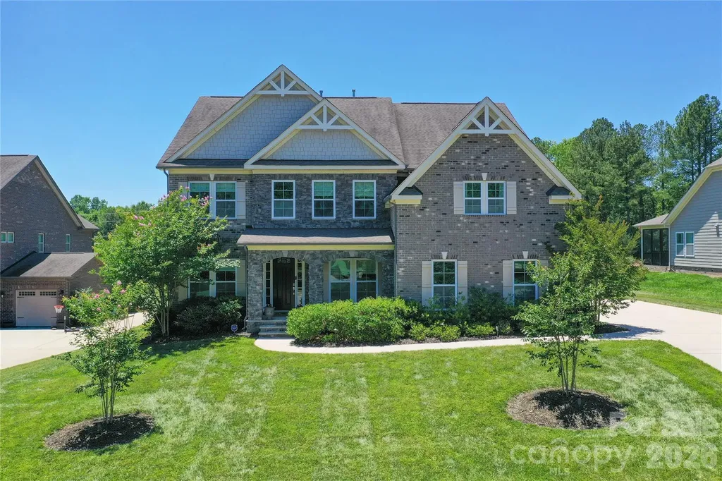 2028 Perry Pond Drive Waxhaw NC 28173