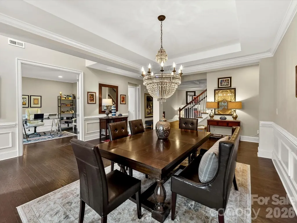 2028 Perry Pond Drive Waxhaw NC 28173