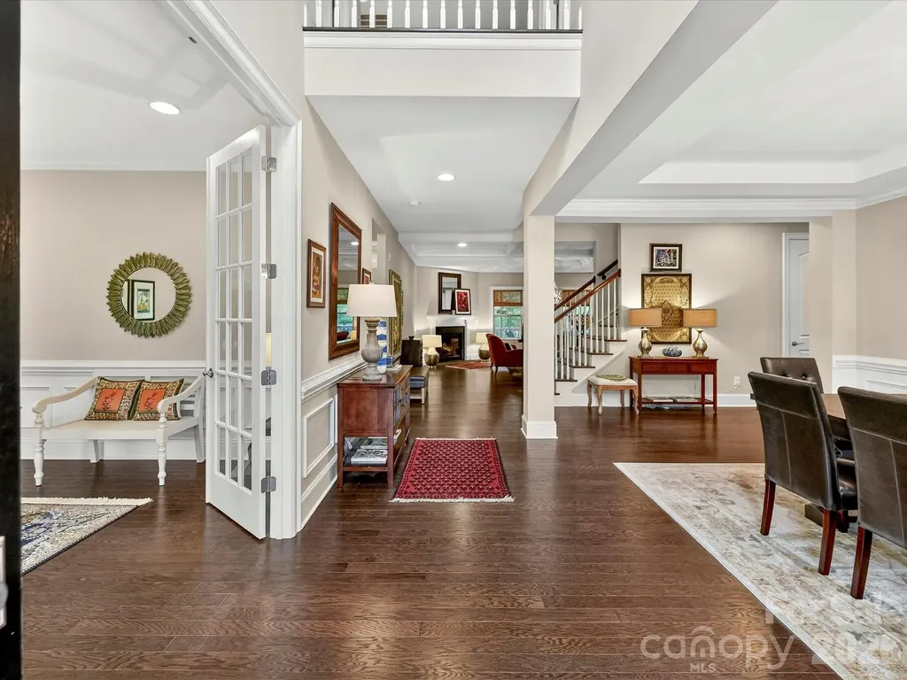 2028 Perry Pond Drive Waxhaw NC 28173