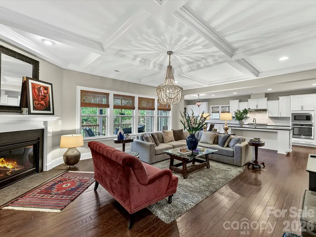 2028 Perry Pond Drive Waxhaw NC 28173