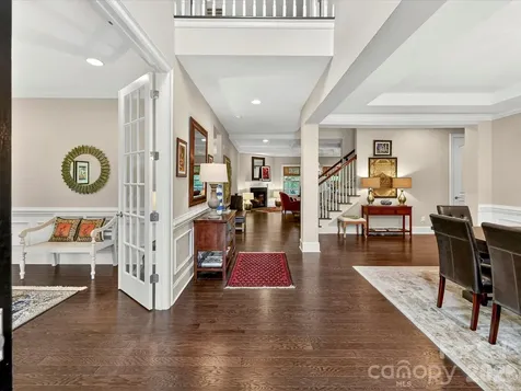 2028 Perry Pond Drive Waxhaw NC 28173