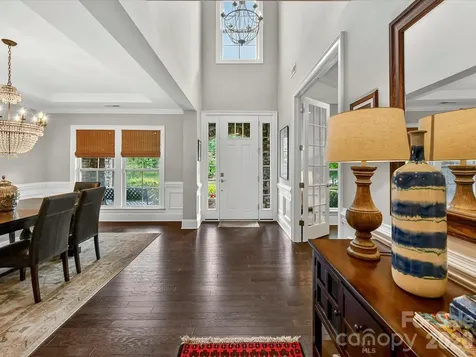 2028 Perry Pond Drive Waxhaw NC 28173