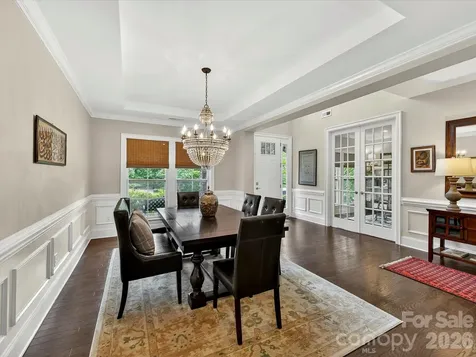 2028 Perry Pond Drive Waxhaw NC 28173