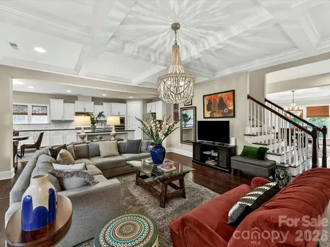 2028 Perry Pond Drive Waxhaw NC 28173