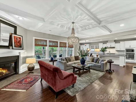 2028 Perry Pond Drive Waxhaw NC 28173