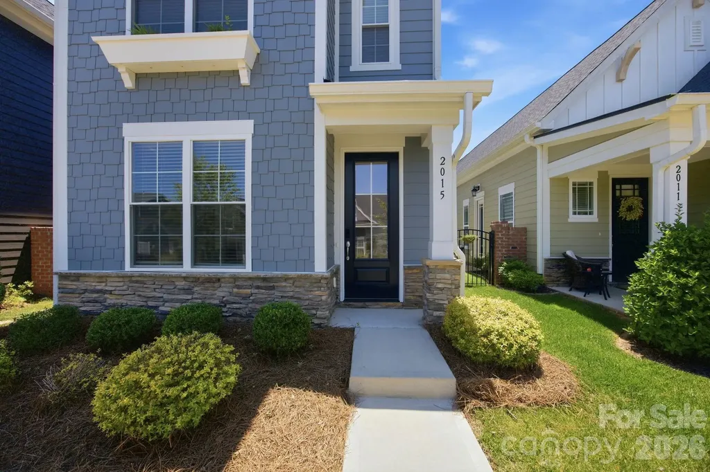 2015 Claybrook Lane Denver NC 28037