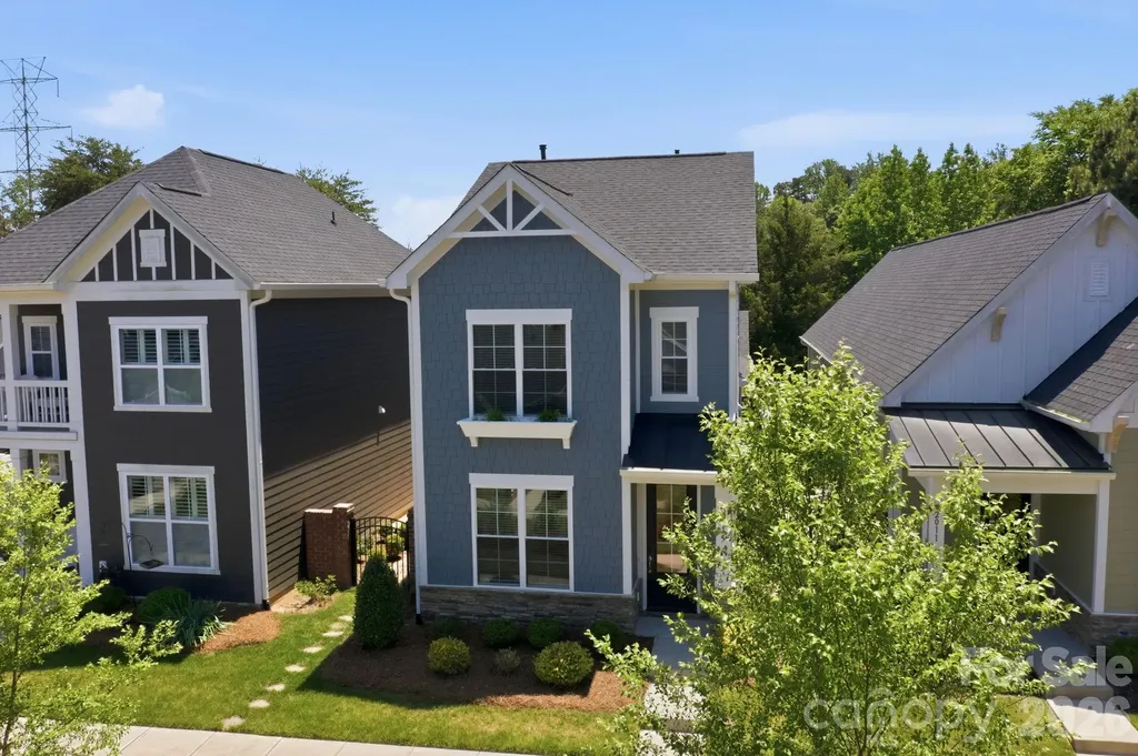 2015 Claybrook Lane Denver NC 28037