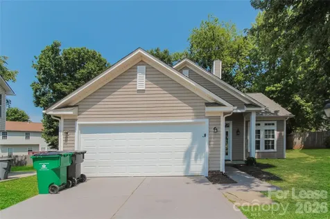 7308 Fallow Lane Charlotte NC 28273