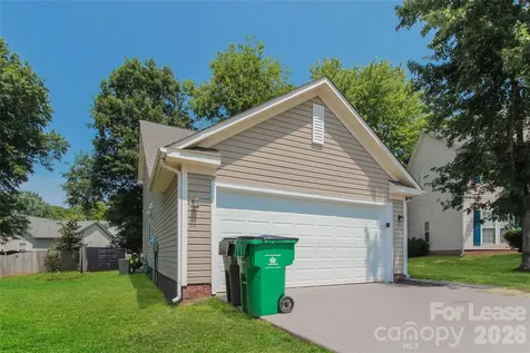 7308 Fallow Lane Charlotte NC 28273
