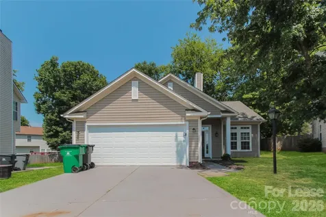7308 Fallow Lane Charlotte NC 28273