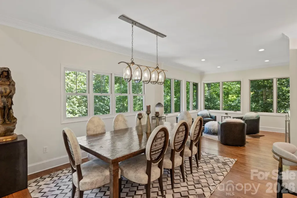 20 Fernridge Court Flat Rock NC 28731