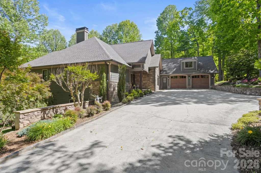 20 Fernridge Court Flat Rock NC 28731