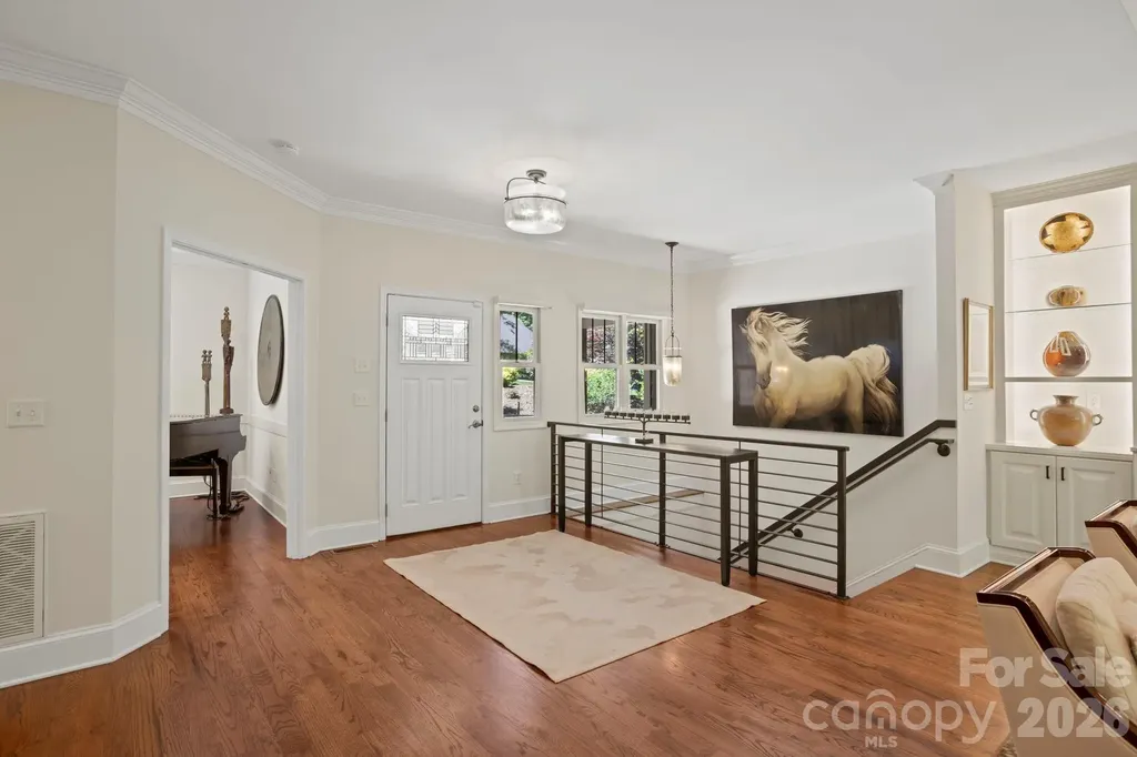 20 Fernridge Court Flat Rock NC 28731