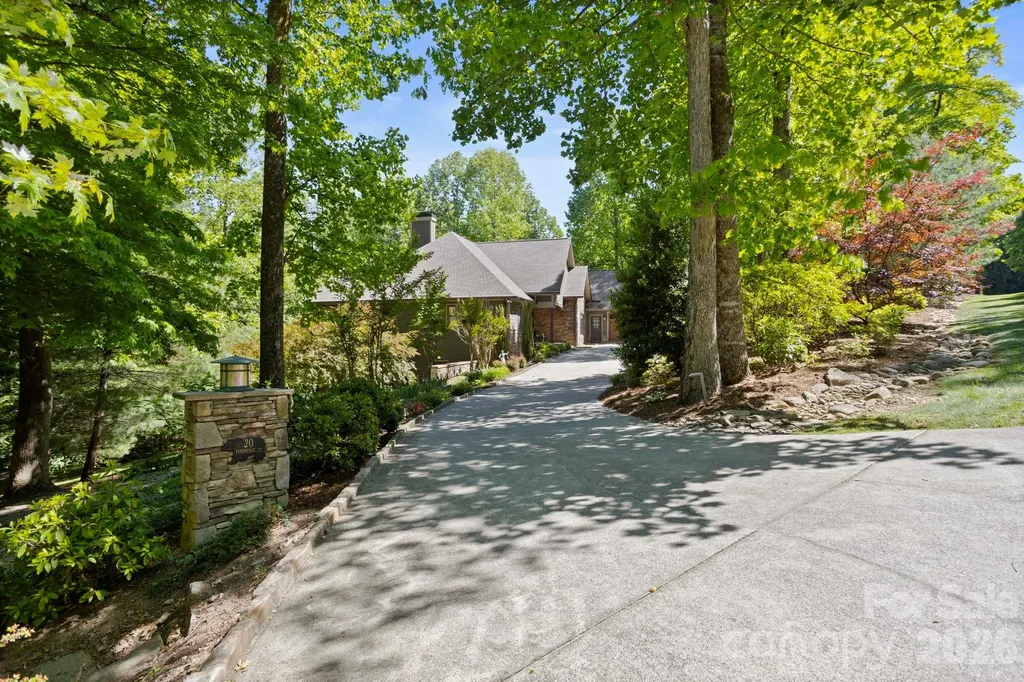 20 Fernridge Court Flat Rock NC 28731