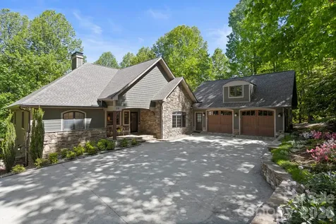 20 Fernridge Court Flat Rock NC 28731
