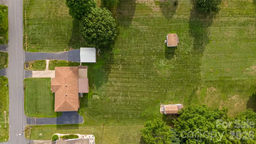 3461 Greentree Acres Road Valdese NC 28690
