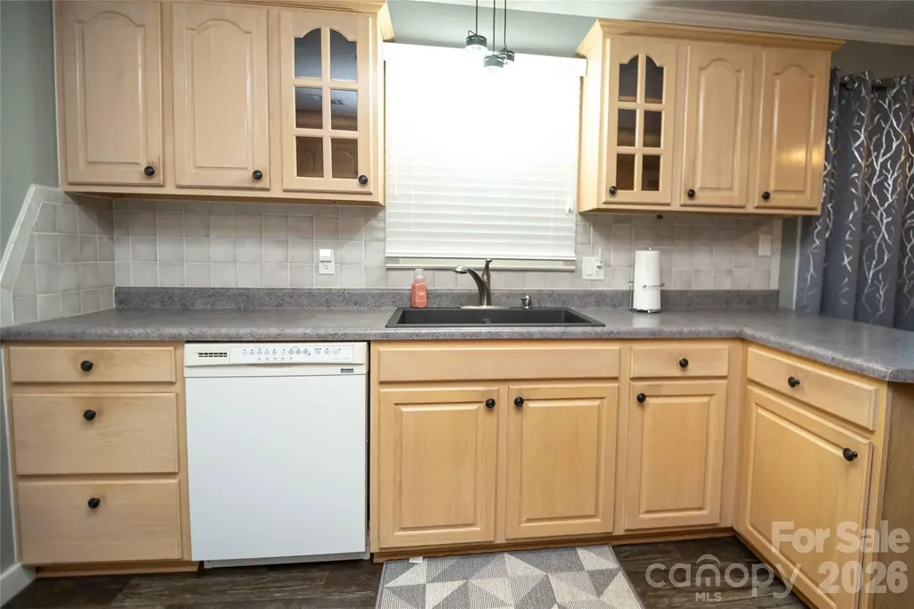 3461 Greentree Acres Road Valdese NC 28690