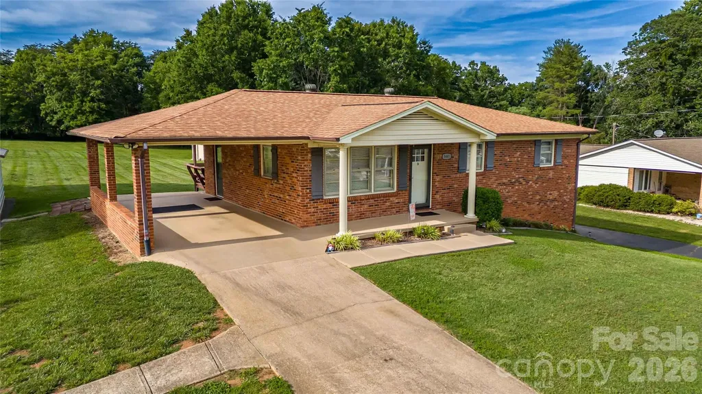 3461 Greentree Acres Road Valdese NC 28690