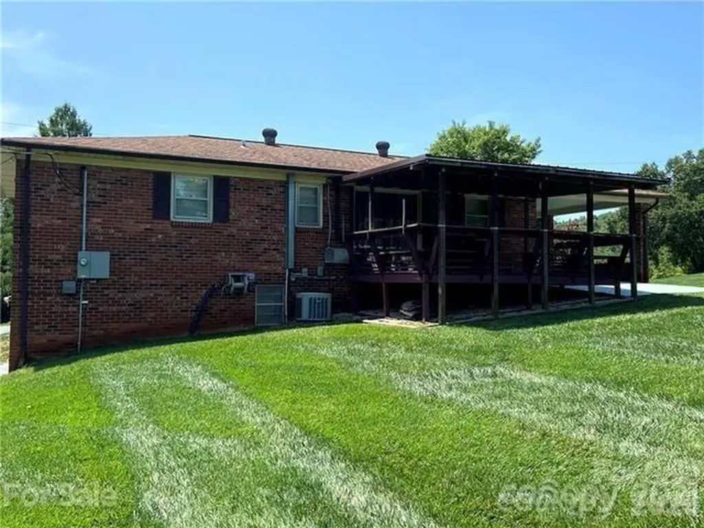 3461 Greentree Acres Road Valdese NC 28690