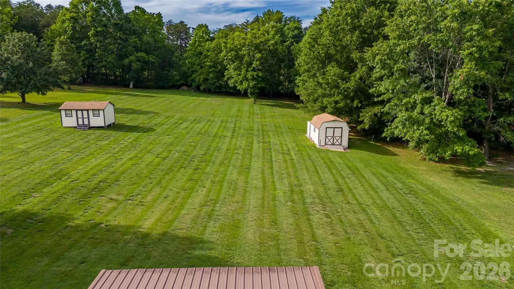 3461 Greentree Acres Road Valdese NC 28690