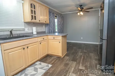 3461 Greentree Acres Road Valdese NC 28690
