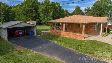 3461 Greentree Acres Road Valdese NC 28690