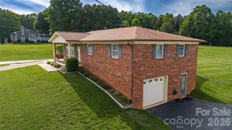 3461 Greentree Acres Road Valdese NC 28690