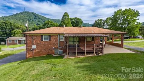 3461 Greentree Acres Road Valdese NC 28690