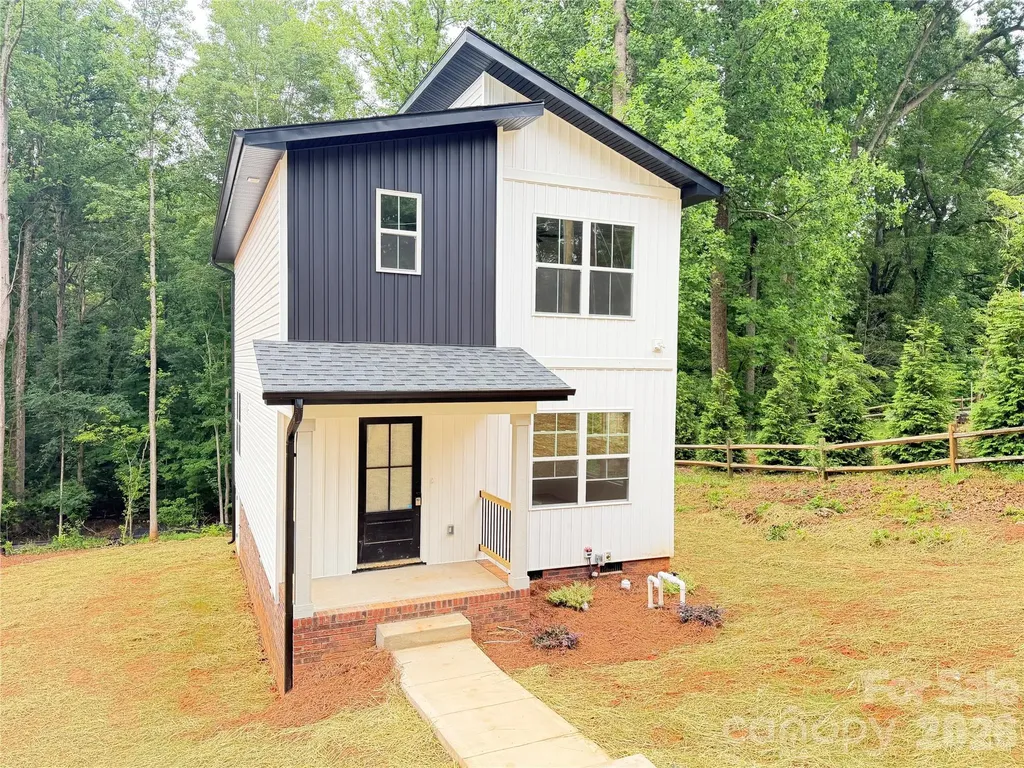 345 Rumple Street Troutman NC 28166
