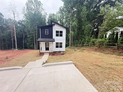 345 Rumple Street Troutman NC 28166