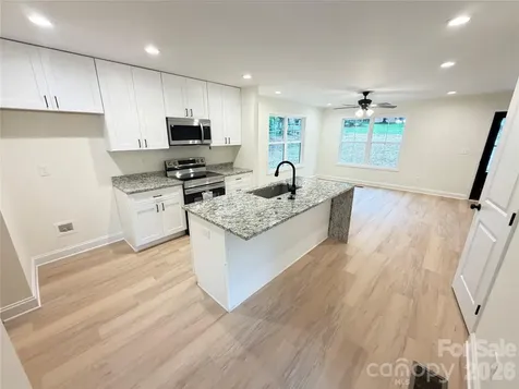 345 Rumple Street Troutman NC 28166