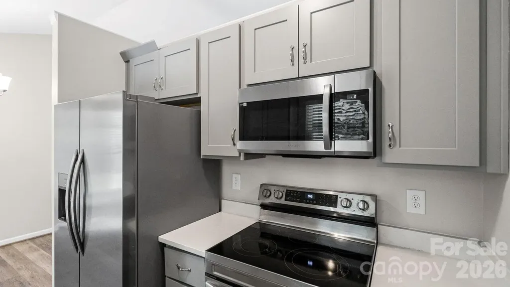 613 Hoskins Ridge Lane Charlotte NC 28216