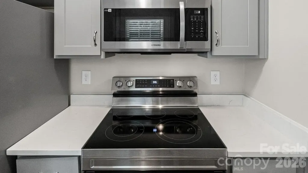 613 Hoskins Ridge Lane Charlotte NC 28216