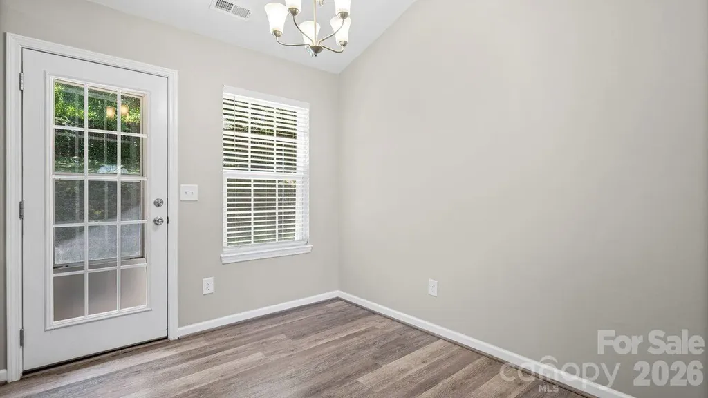 613 Hoskins Ridge Lane Charlotte NC 28216