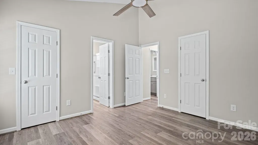613 Hoskins Ridge Lane Charlotte NC 28216