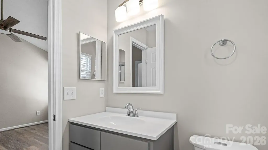 613 Hoskins Ridge Lane Charlotte NC 28216