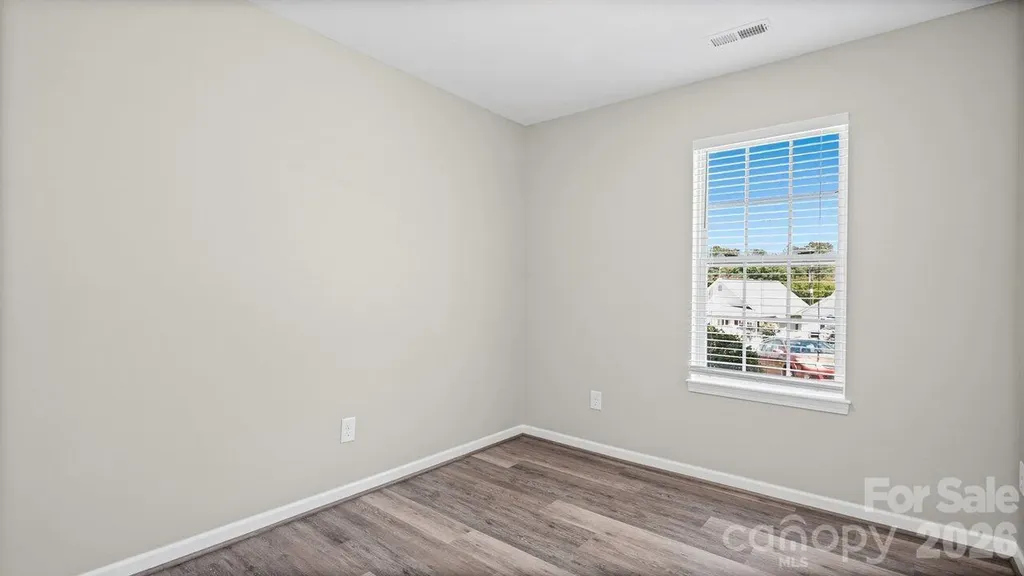 613 Hoskins Ridge Lane Charlotte NC 28216